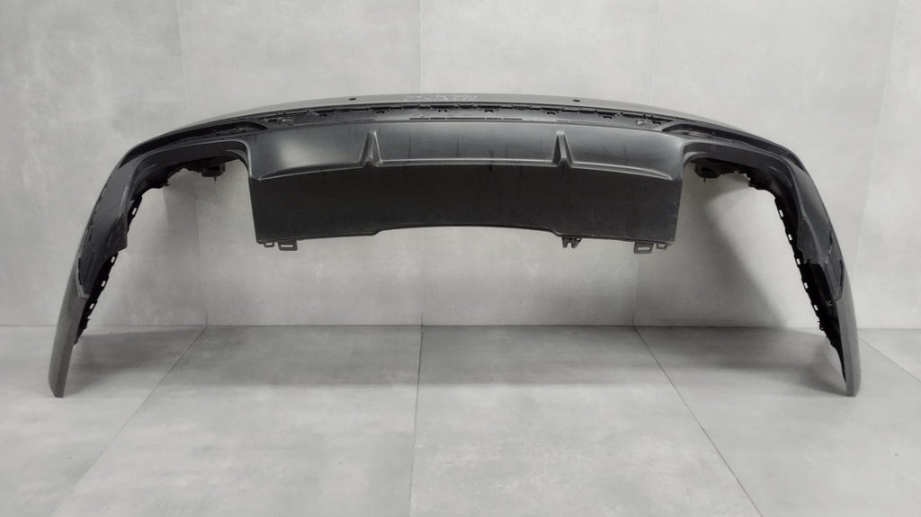 Zadnji branik Audi A4 S4 B9 8W9 Lift Kombi 19-24