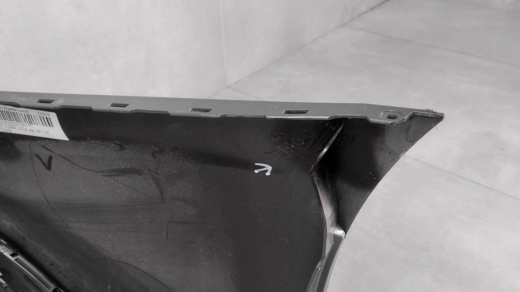 Zadnji branik Audi A4 S4 B9 8W9 Lift Kombi 19-24