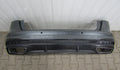 Zadnji branik Audi A4 B9 8W9 Lift Kombi S-Line 19-