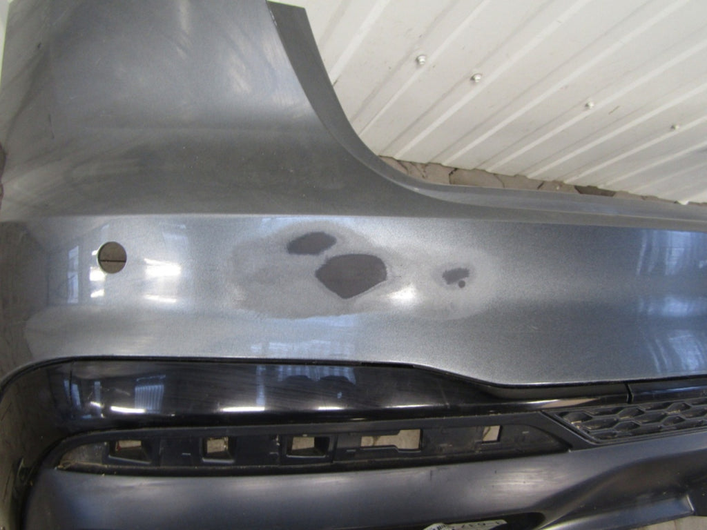 Zadnji branik Audi A4 B9 8W9 Lift Kombi S-Line 19-