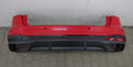 Zadnji branik Audi A4 B9 8W9 Lift Kombi S-Line 19-