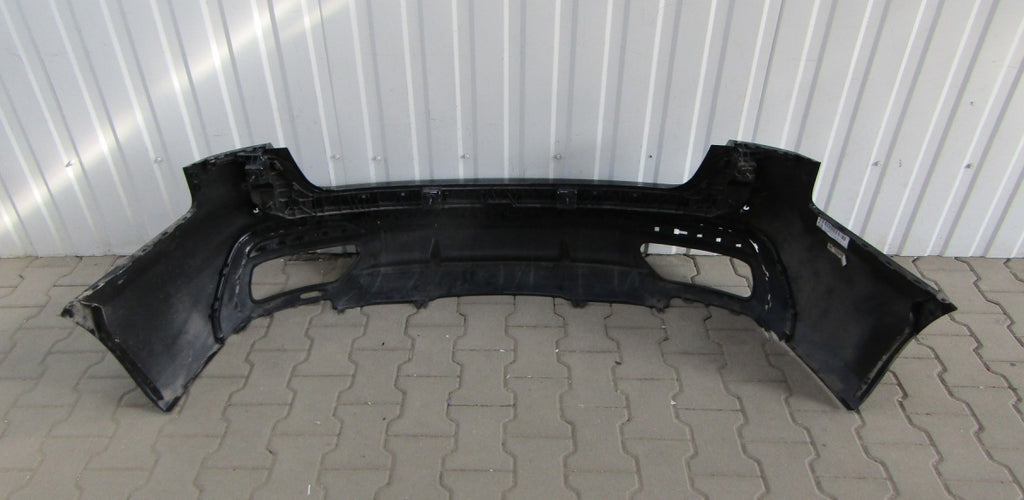 Zadnji branik Audi A4 B9 8W9 Lift Kombi S-Line 19-