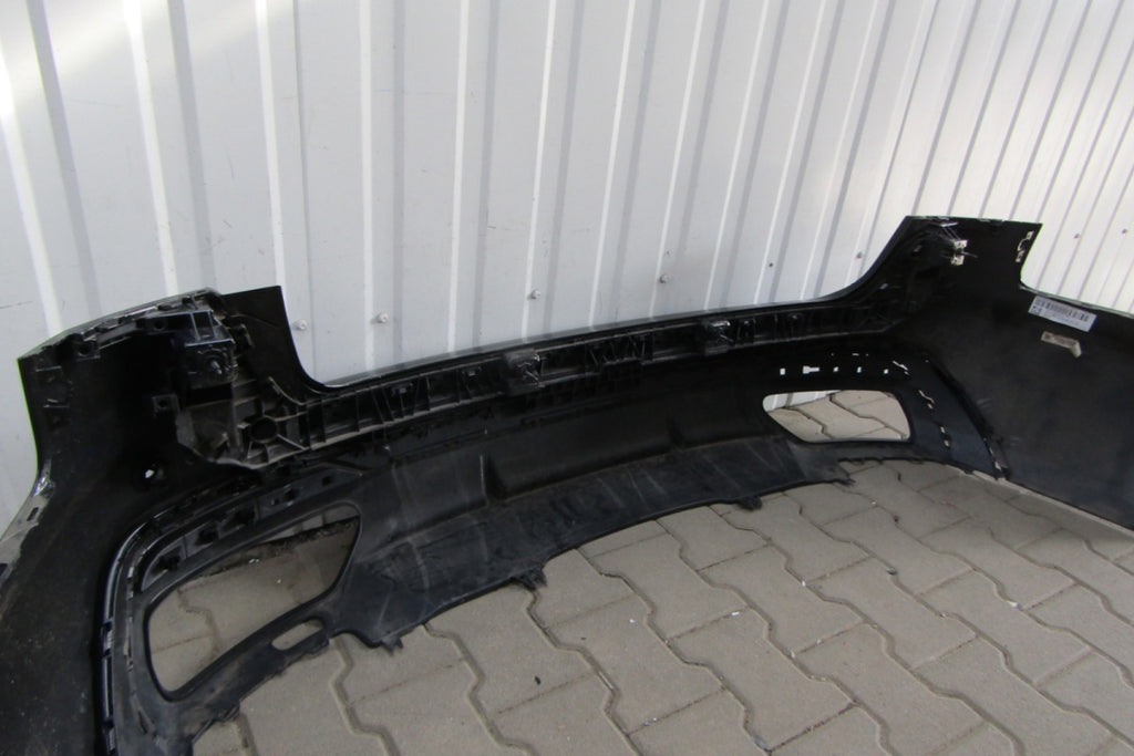 Zadnji branik Audi A4 B9 8W9 Lift Kombi S-Line 19-