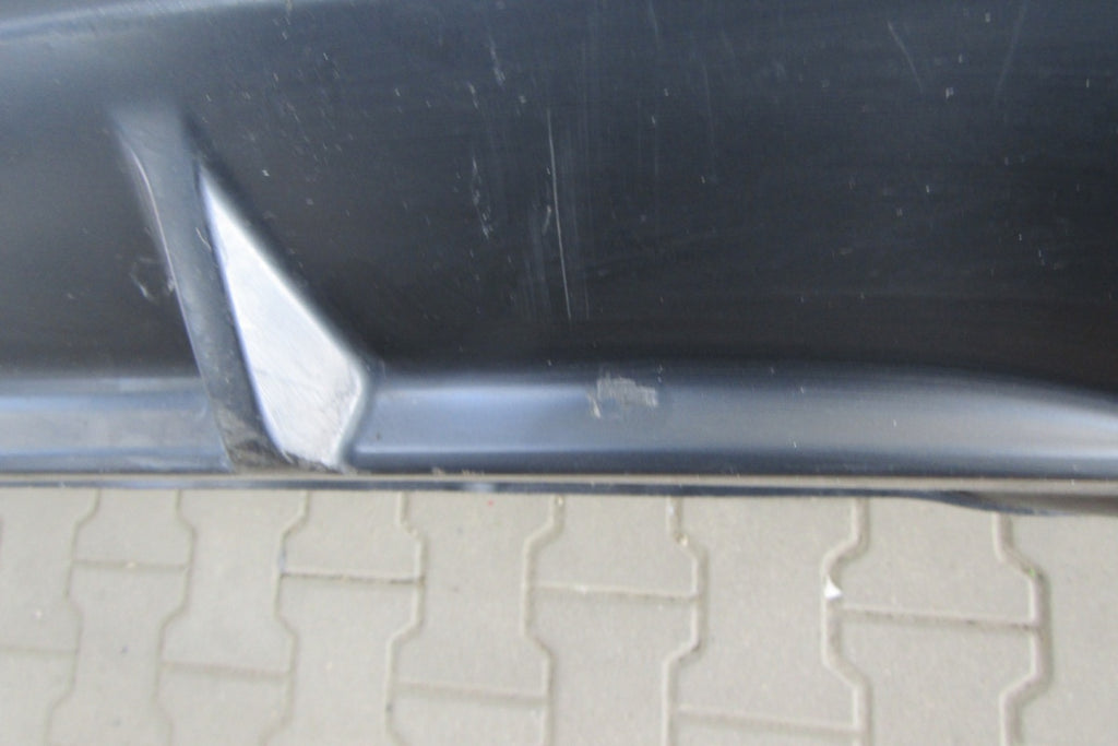 Zadnji branik Audi A4 B9 8W9 Lift Kombi S-Line 19-