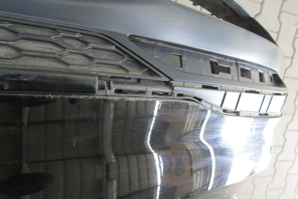 Zadnji branik Audi A4 B9 8W9 Lift Kombi S-Line 19-