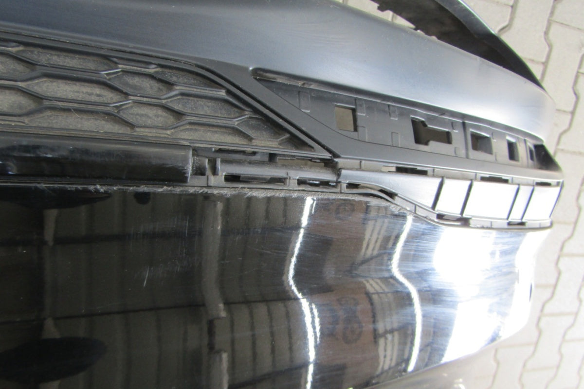 Zadnji branik Audi A4 B9 8W9 Lift Kombi S-Line 19-