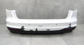 Zadnji branik tylni Audi A4 B9 8W9 Lift karavan 19-