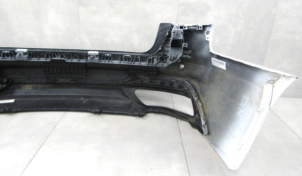 Zadnji branik tylni Audi A4 B9 8W9 Lift karavan 19-