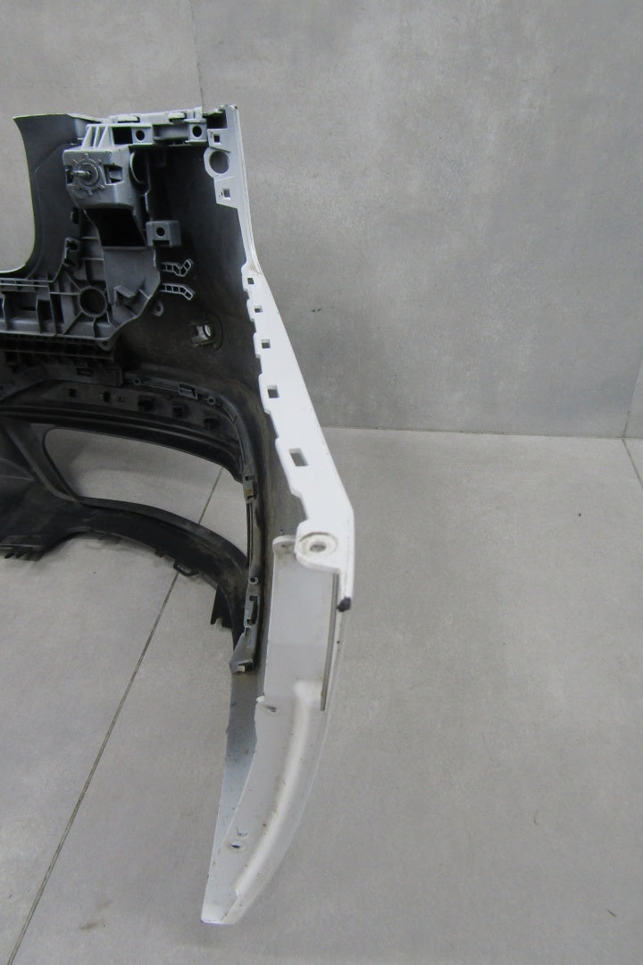 Zadnji branik tylni Audi A4 B9 8W9 Lift karavan 19-