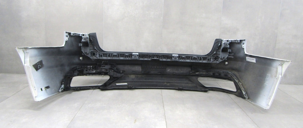 Zadnji branik tylni Audi A4 B9 8W9 Lift karavan 19-