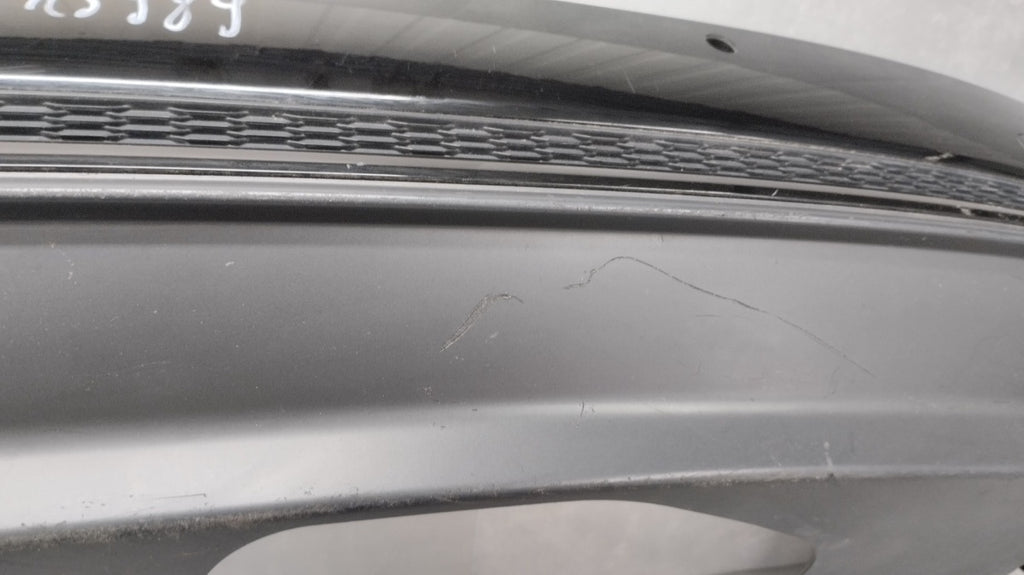 Zadnji branik Audi A4 S4 B9 8W9 Kombi S-Line 15-19