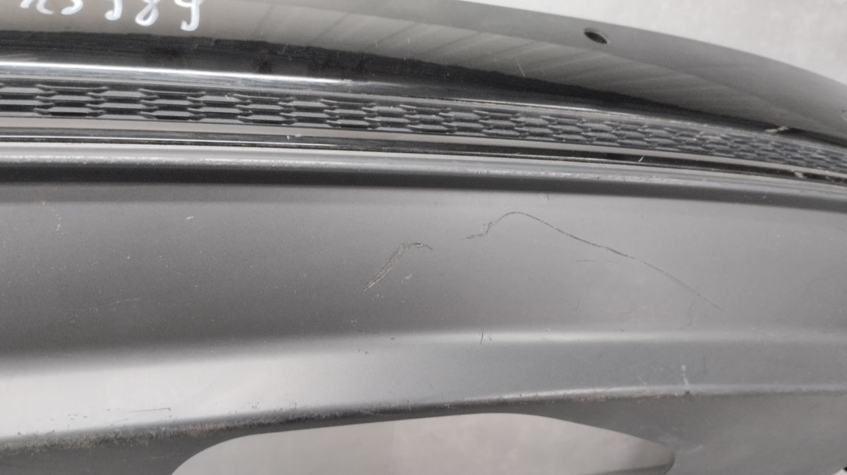 Zadnji branik Audi A4 S4 B9 8W9 Kombi S-Line 15-19