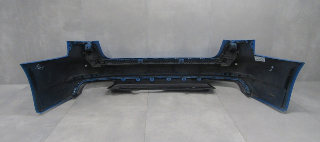 Zadnji branik Audi A4 S4 B9 8W9 Kombi S-Line 15-19