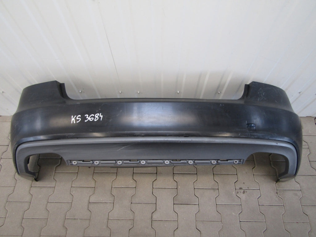 Zadnji branik Audi A5 S5 Sportback 8T8 Lift 11-
