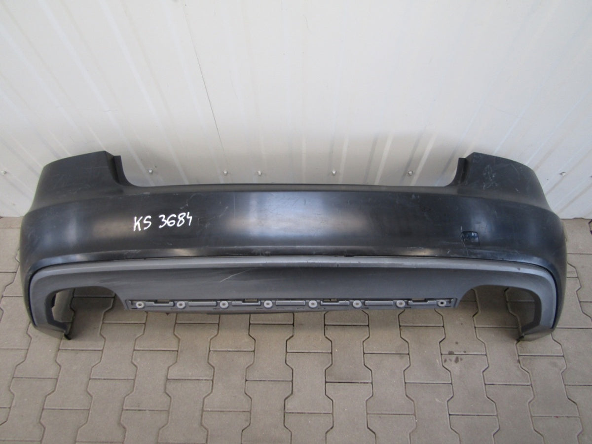 Zadnji branik Audi A5 S5 Sportback 8T8 Lift 11-