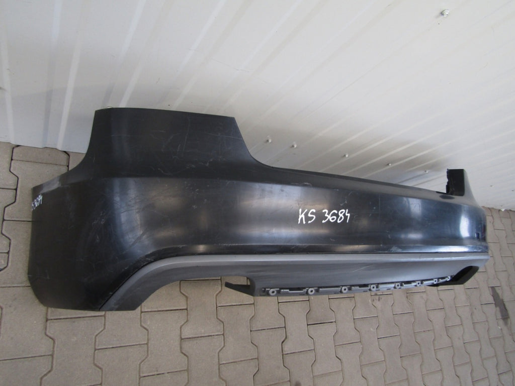 Zadnji branik Audi A5 S5 Sportback 8T8 Lift 11-