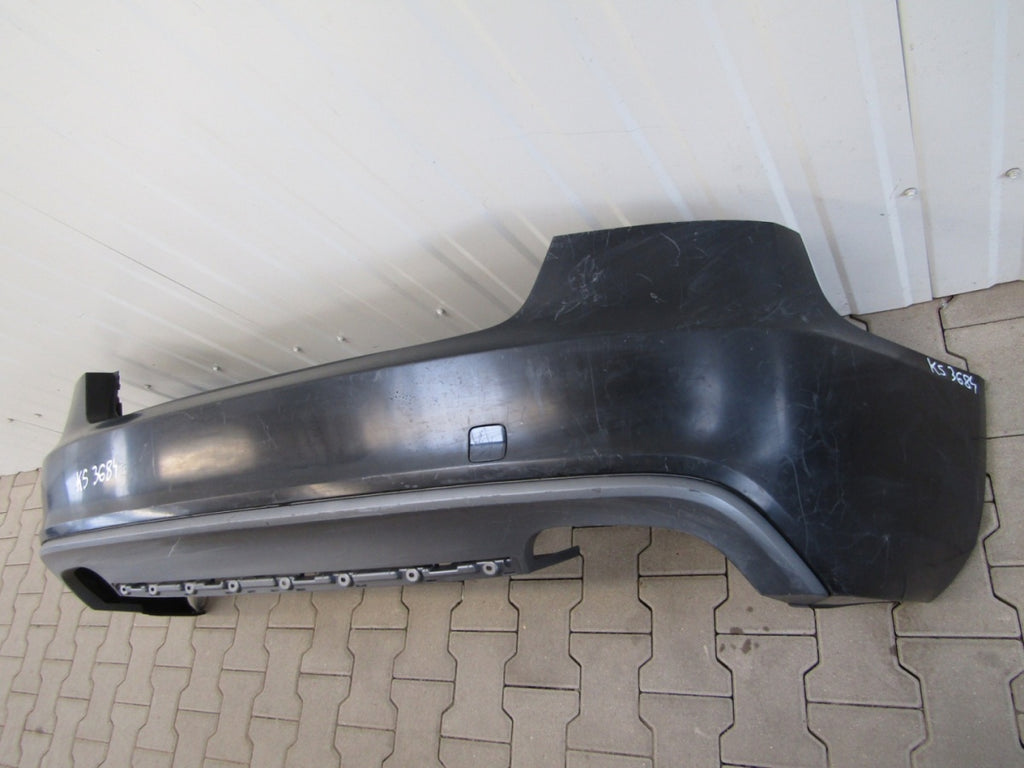 Zadnji branik Audi A5 S5 Sportback 8T8 Lift 11-