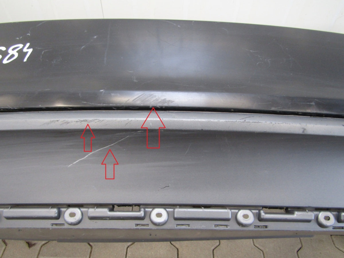 Zadnji branik Audi A5 S5 Sportback 8T8 Lift 11-