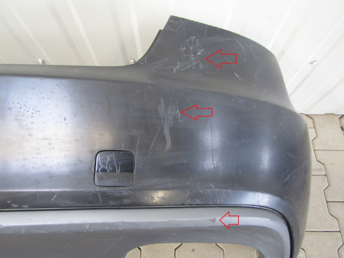 Zadnji branik Audi A5 S5 Sportback 8T8 Lift 11-
