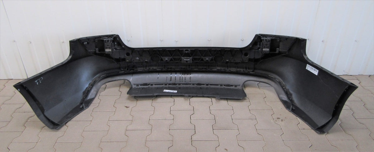 Zadnji branik Audi A5 S5 Sportback 8T8 Lift 11-