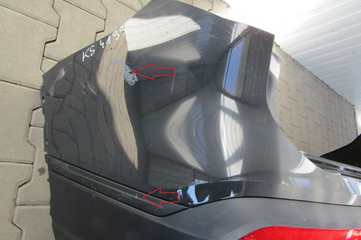 Zadnji branik Seat Tarraco 5FJ 18-