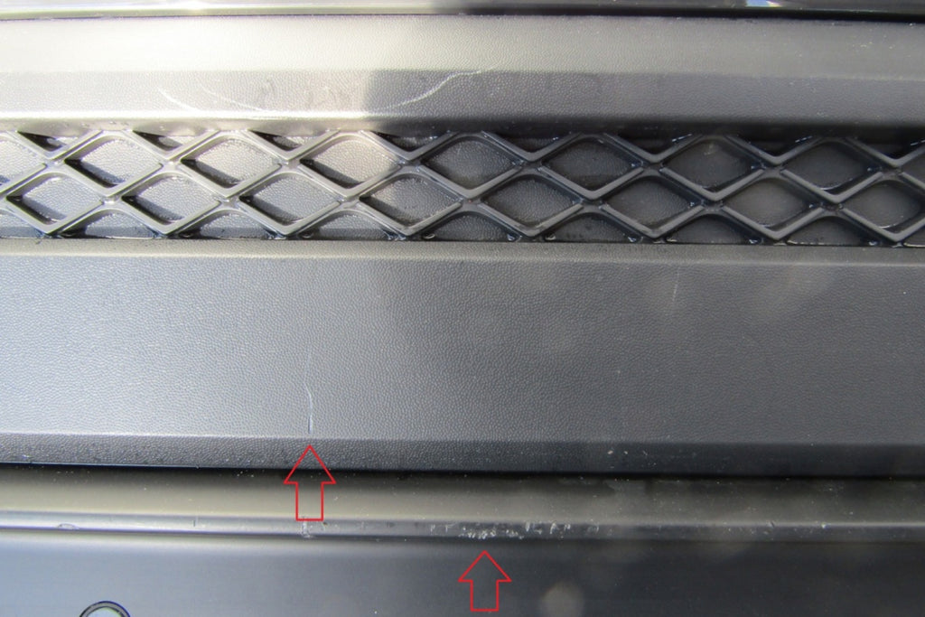 Zadnji branik Seat Tarraco 5FJ 18-