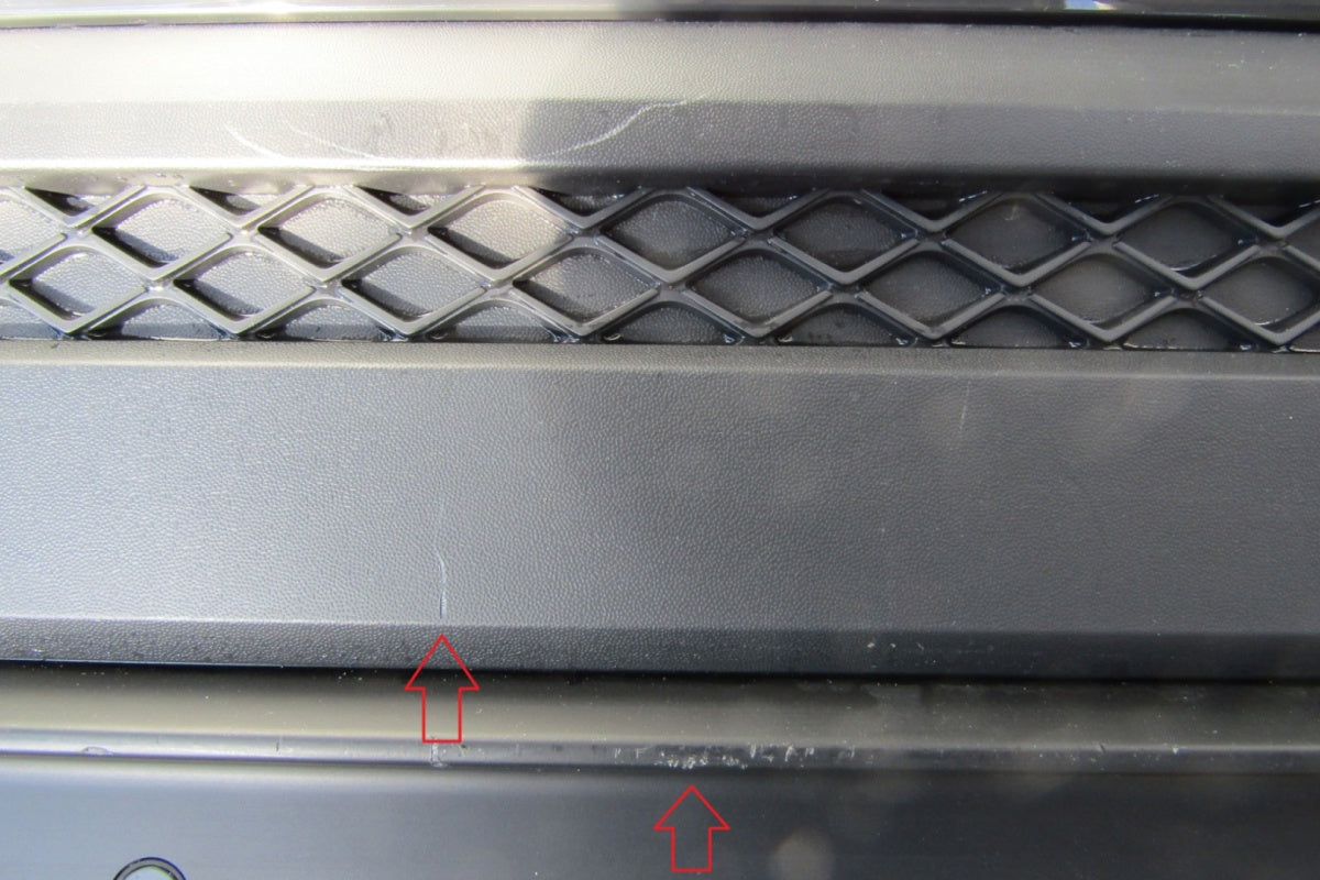 Zadnji branik Seat Tarraco 5FJ 18-