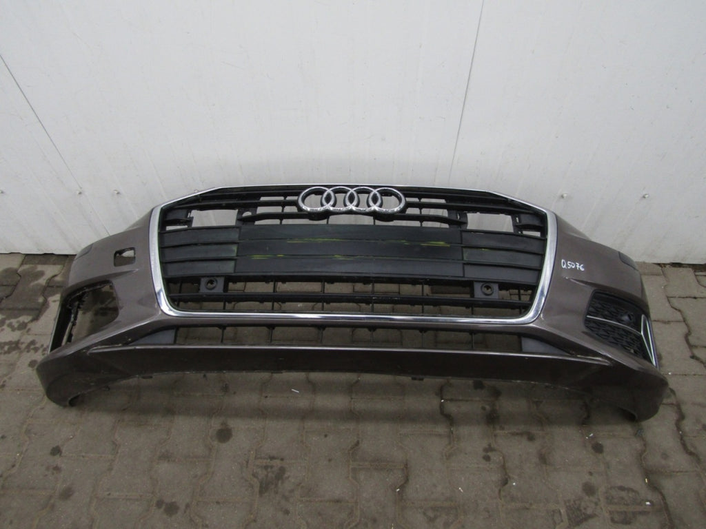 Prednji branik Audi A6 C8 4K0 18-