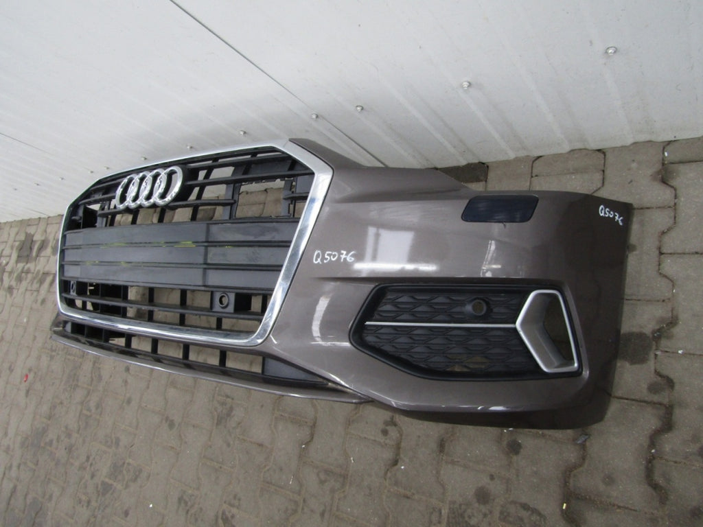 Prednji branik Audi A6 C8 4K0 18-