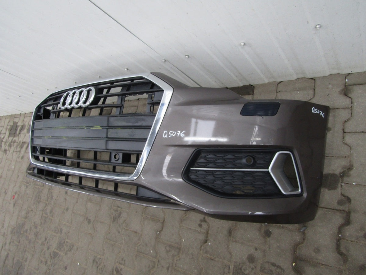 Prednji branik Audi A6 C8 4K0 18-