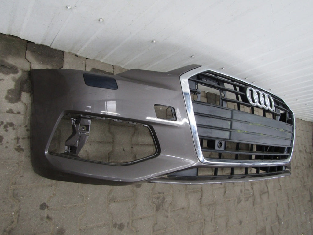Prednji branik Audi A6 C8 4K0 18-
