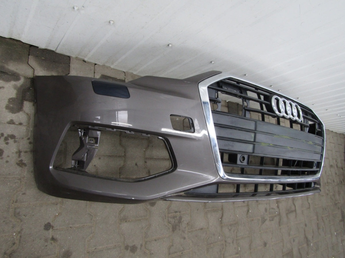 Prednji branik Audi A6 C8 4K0 18-