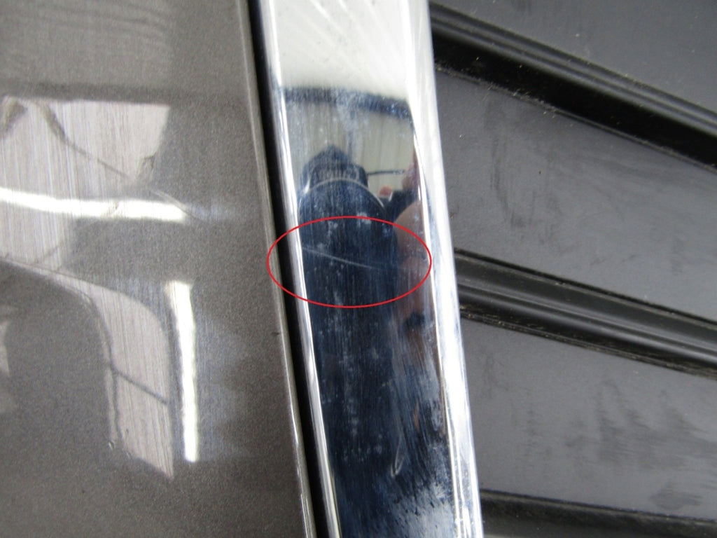 Prednji branik Audi A6 C8 4K0 18-