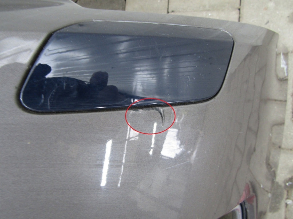 Prednji branik Audi A6 C8 4K0 18-