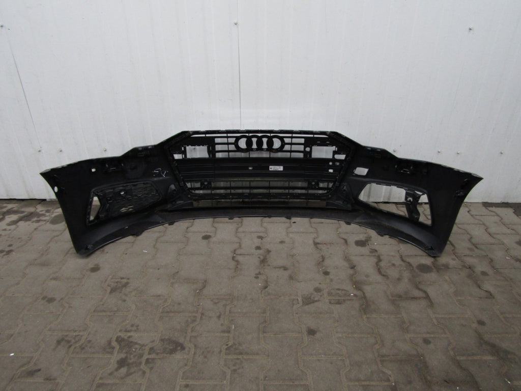 Prednji branik Audi A6 C8 4K0 18-