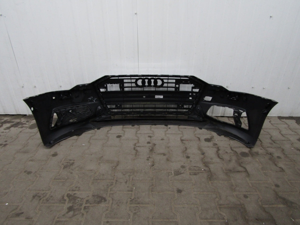 Prednji branik Audi A6 C8 4K0 18-