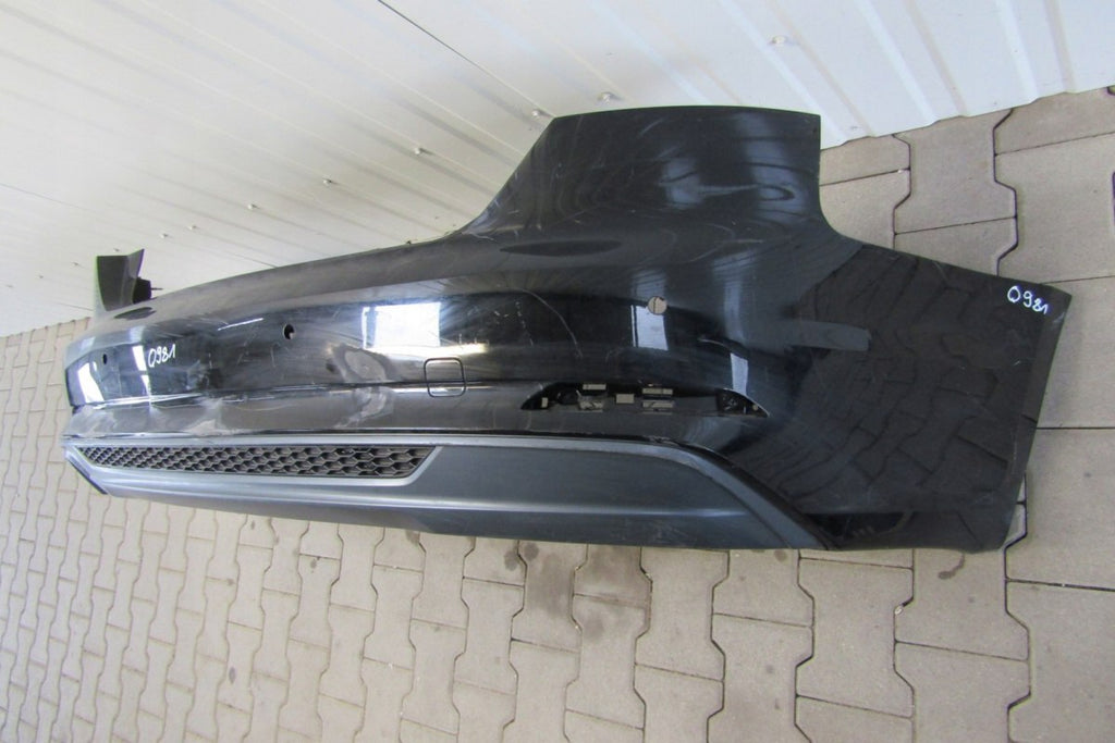 Zadnji branik Audi A5 8W6 Coupe S Line 16-