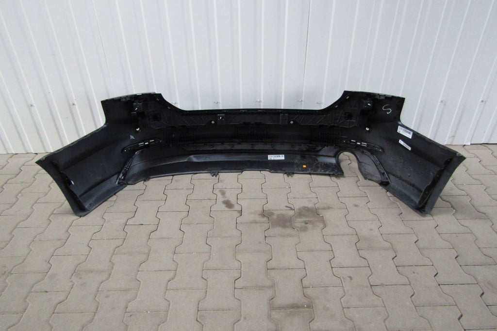 Zadnji branik Audi A5 8W6 Coupe S Line 16-