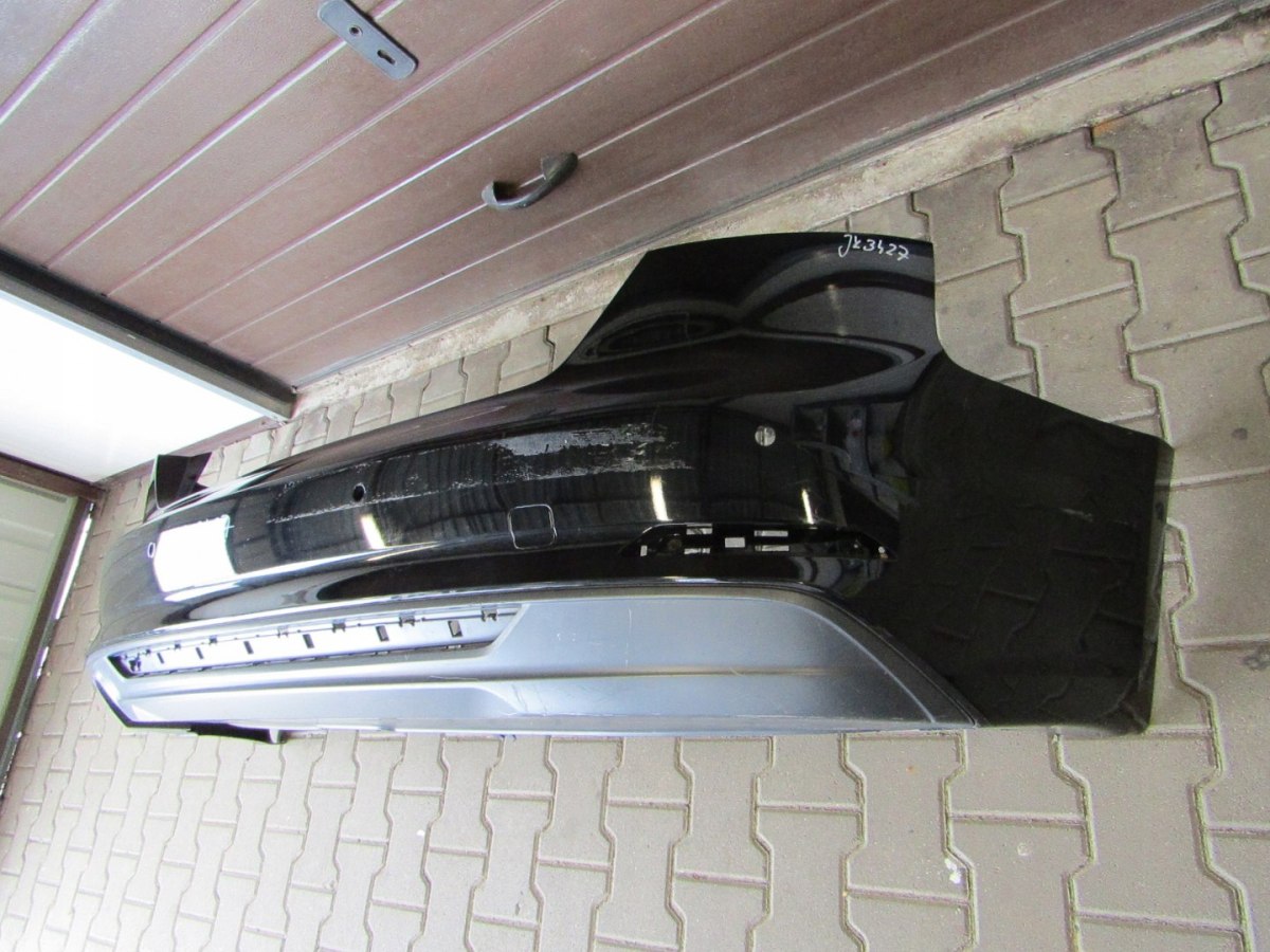 Zadnji branik Audi A5 8W6 S-Line Coupe Cabrio 16-