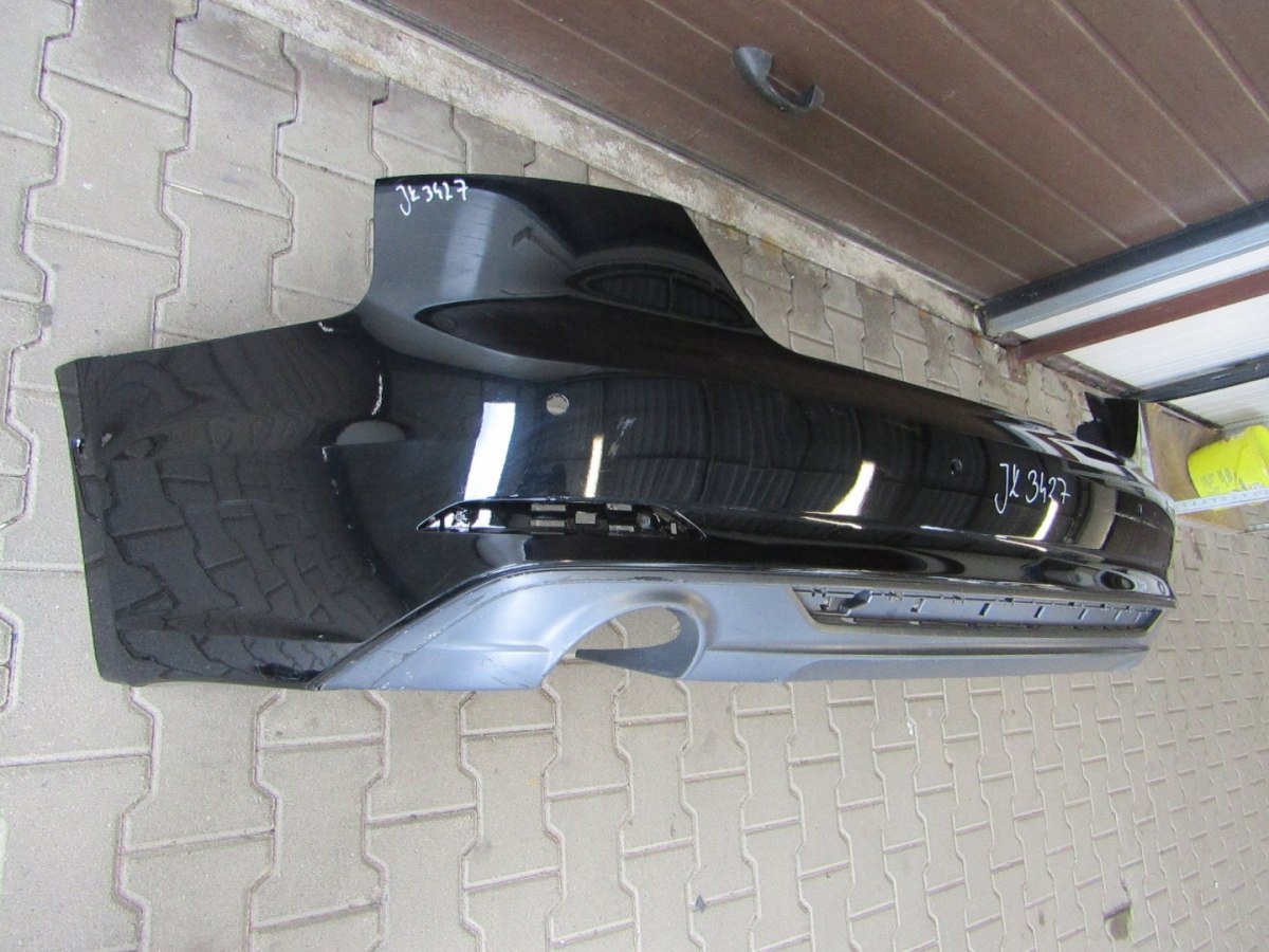 Zadnji branik Audi A5 8W6 S-Line Coupe Cabrio 16-