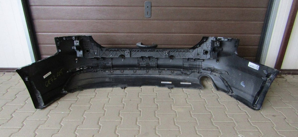 Zadnji branik Audi A5 8W6 S-Line Coupe Cabrio 16-