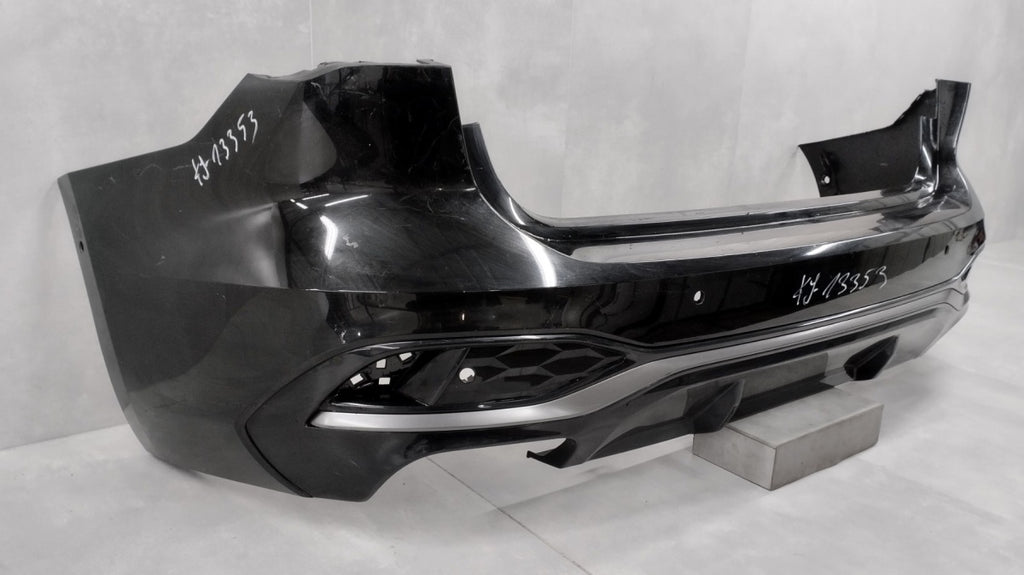 Zadnji branik Audi A5 III 8B3 B10 24-