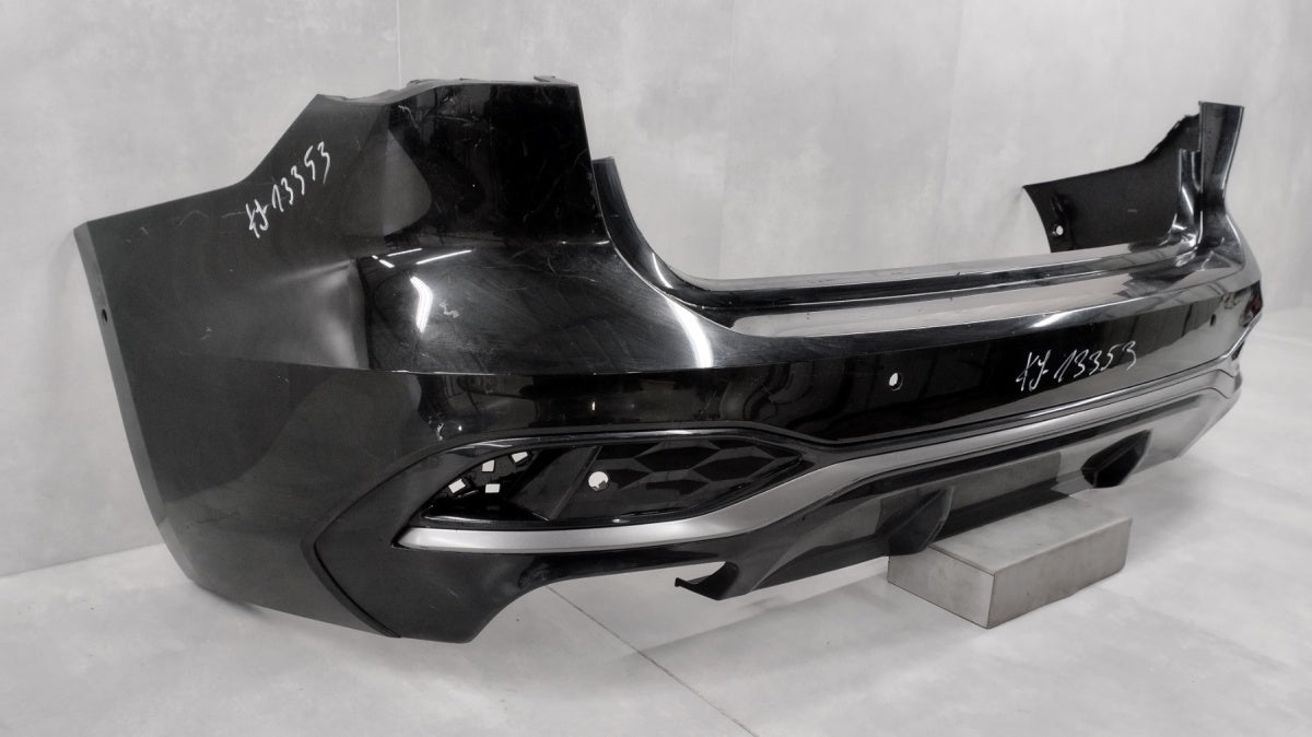Zadnji branik Audi A5 III 8B3 B10 24-