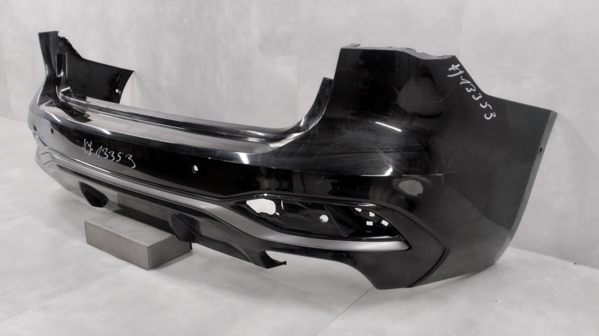 Zadnji branik Audi A5 III 8B3 B10 24-