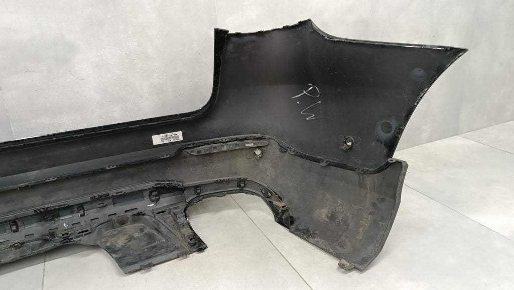 Zadnji branik MERCEDES GLC W253 LIFT SUV 19-22