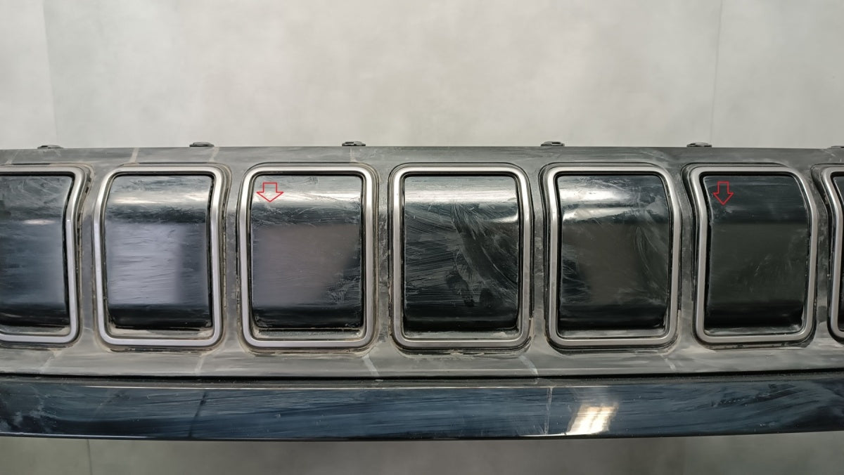 Prednji branik Jeep Avenger 23-