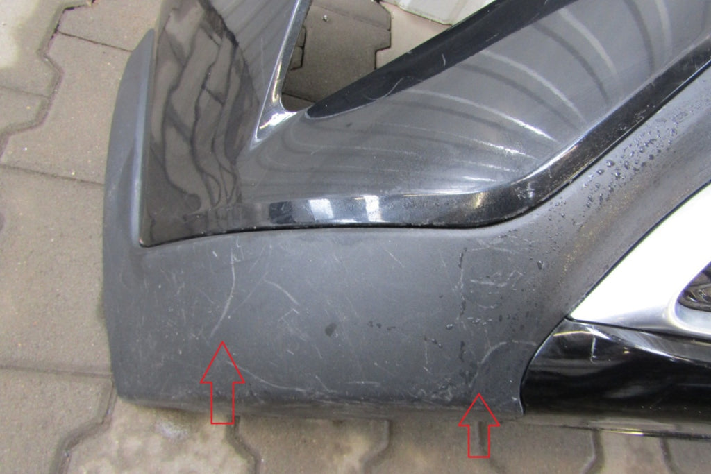 Zadnji branik Kia Xceed X-Ceed Lift 22-