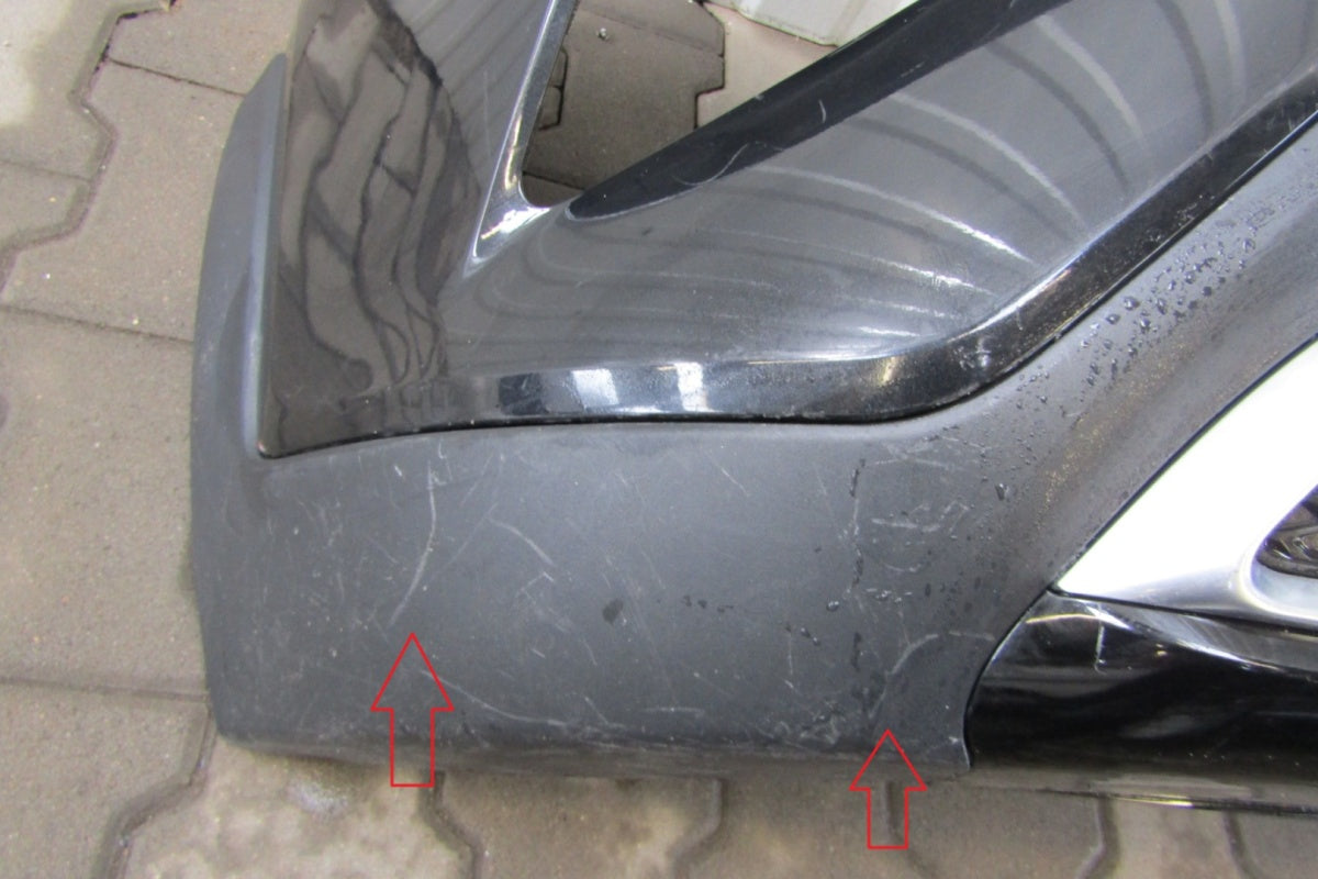 Zadnji branik Kia Xceed X-Ceed Lift 22-