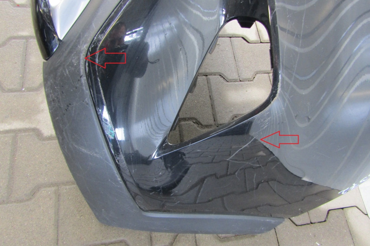 Zadnji branik Kia Xceed X-Ceed Lift 22-