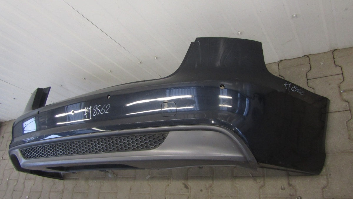Zadnji branik Audi A6 C7 4G5 Sedan S-Line 11-14